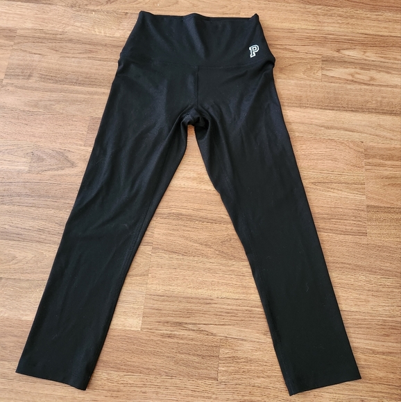 Victoria's Secret Capri Leggings - Picture 1 of 5